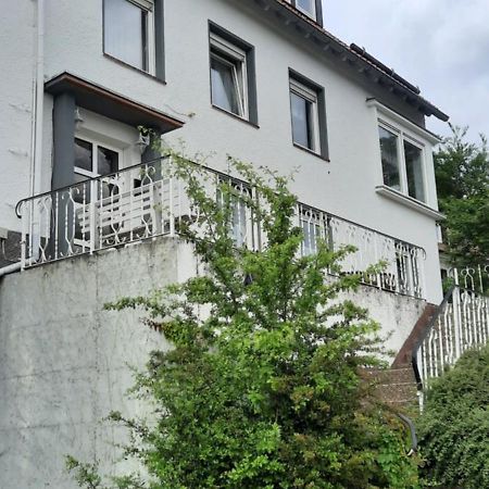 Haus Westharz Goslar Apartment Bad Grund Exterior photo
