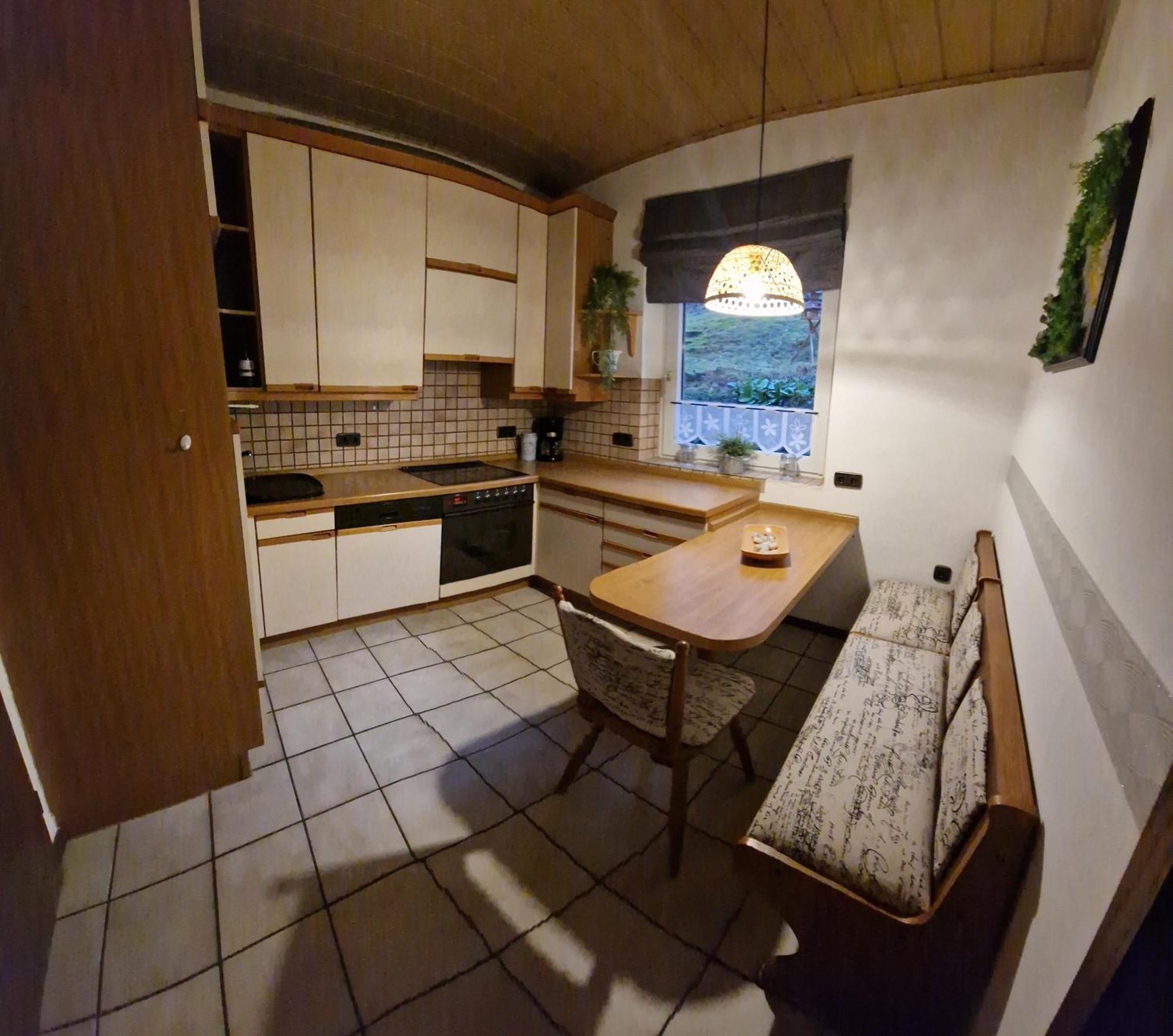 Haus Westharz Goslar Apartment Bad Grund Exterior photo